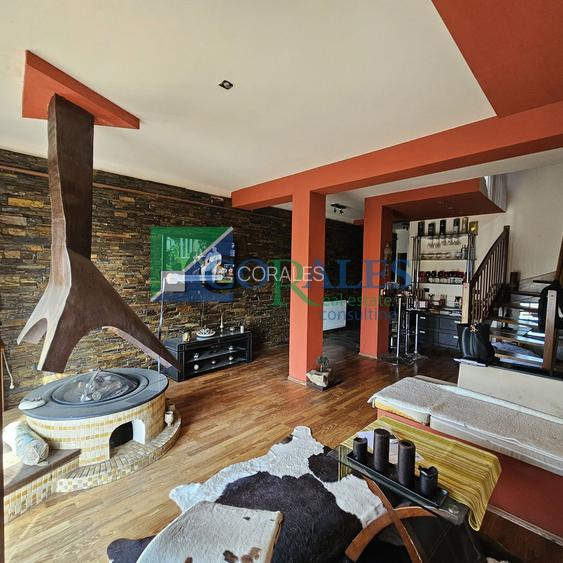 Pozitie excelenta. Vedere panoramica - 3