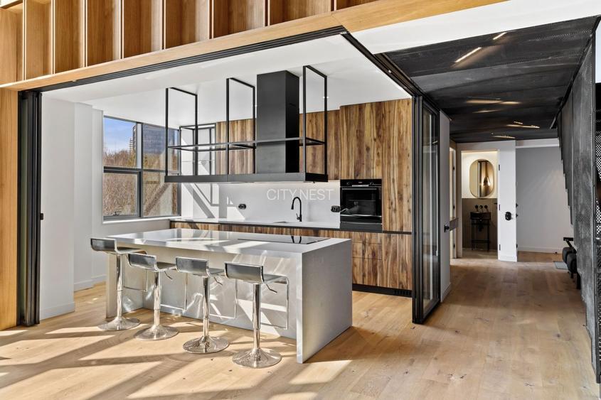 Loft premium pe două niveluri | Rezidențial sau office | Floreasca - 6