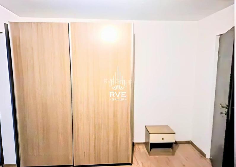 Ap 2. Camere (an 1977, centrala proprie) - 300 m. metrou Lujerului - 7