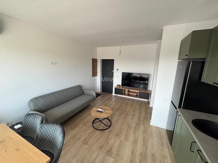 Apartament 2 camere, bloc nou, parcare inclusa. Zona Mehala - 2