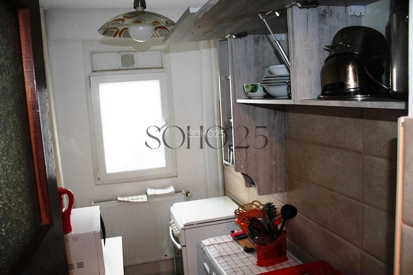Apartament 2 camere decomandat | Floreasca – Dorobanți - 2
