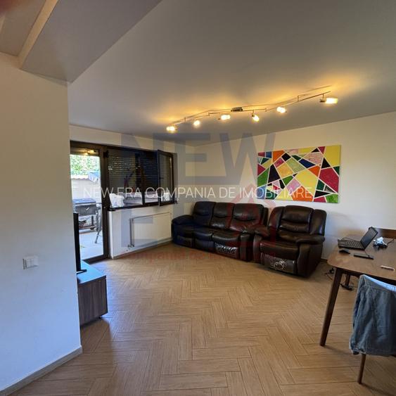 Casa tip triplex Popesti Leordeni - Strada Sfanta Agnes - 18