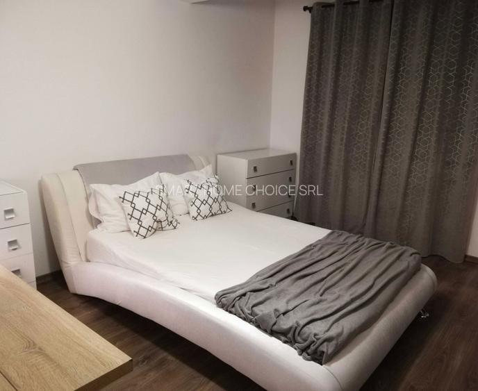 Garsonieră de închiriat metrou Mihai Bravu, Vitan Residence 2 - 2