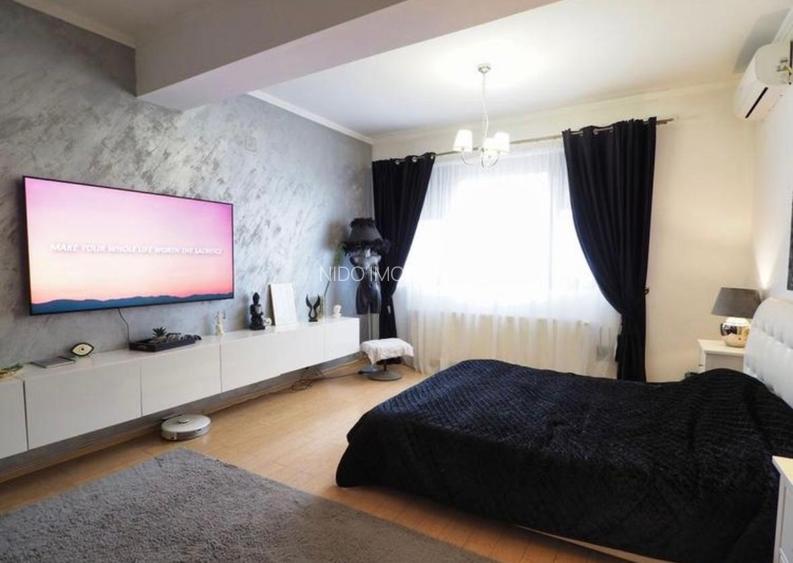 Apartament 2 Camere - Zona Arcul De Triumf - Bloc Nou - 7