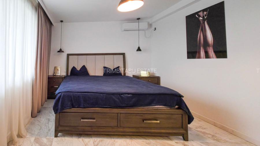 Vilă Premium 2021 | 237 mp utili | Teren 575 mp | Finisaje Luxury | - 11