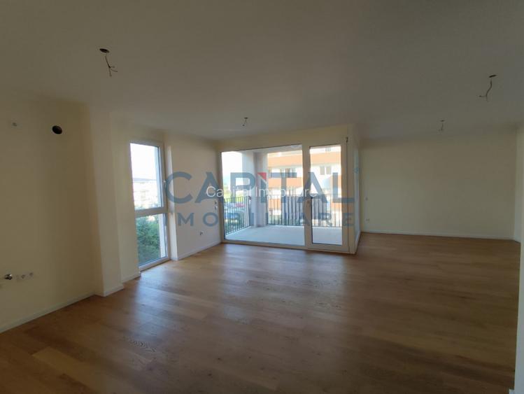 Comision 0%! Apartament 3 camere decomandat - 90 mp utili - 2