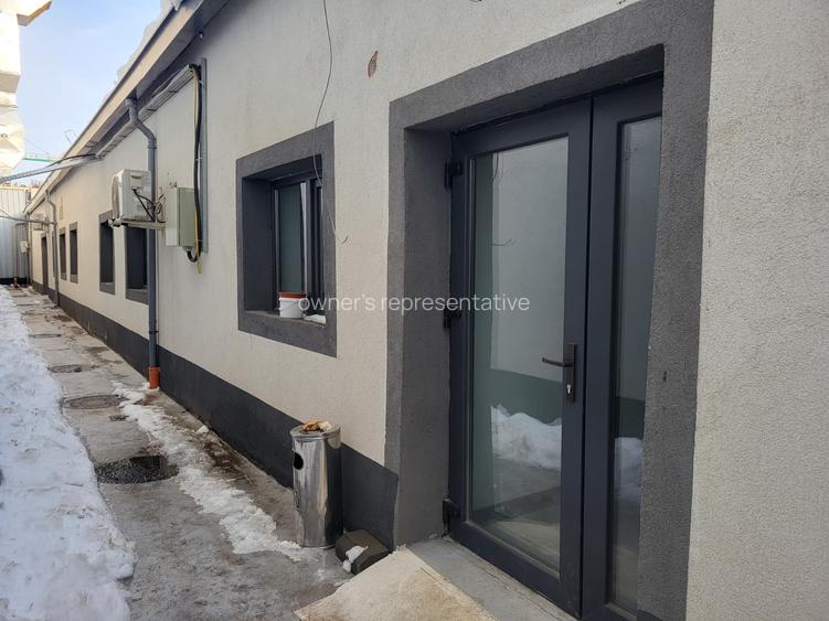 Spatii productie usoara /depozitare - 11