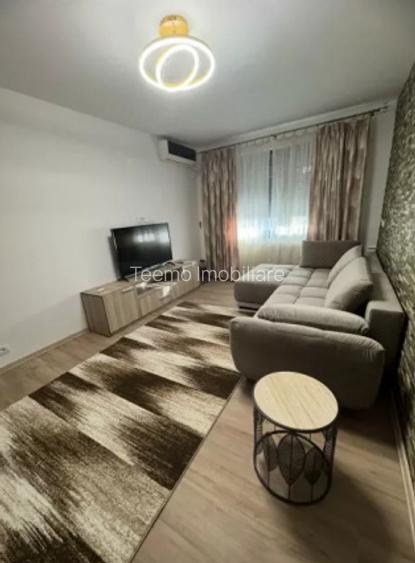 Apartament 2 camere, decomandat, 55 mp, centrala, ac, balcon, P-ta Rahova - 2