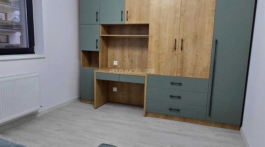 Apartament 3 camere Lux + CTP HILS Republica - 5