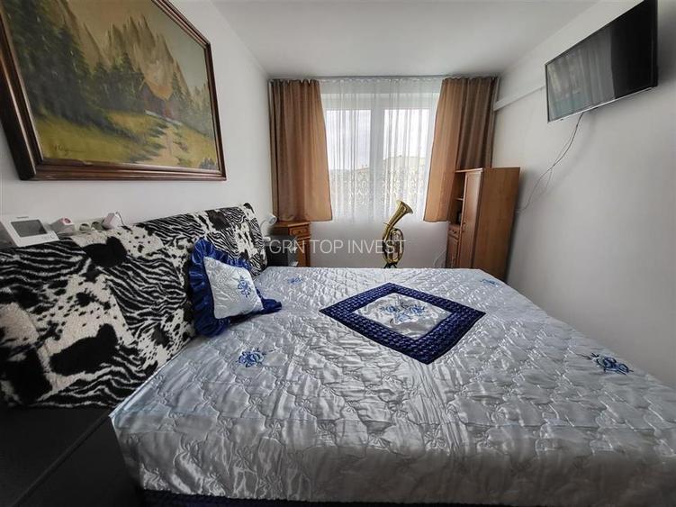 Apartament modern 2 camere balcon boxa zona Strand Termal - 12