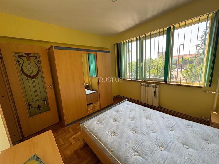 Apartament 4 Camere | Etajul 2 | Zona Circumvalatiunii | - 12