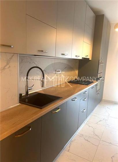 Apartament 3 camere I Aviatiei Apartments | 1Loc parcare - 5