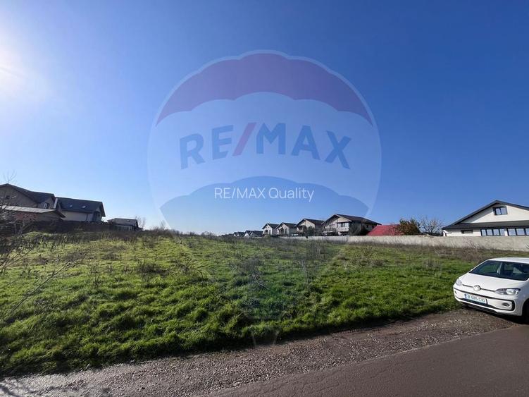 Teren 409mp Berceni / Mamina - 3