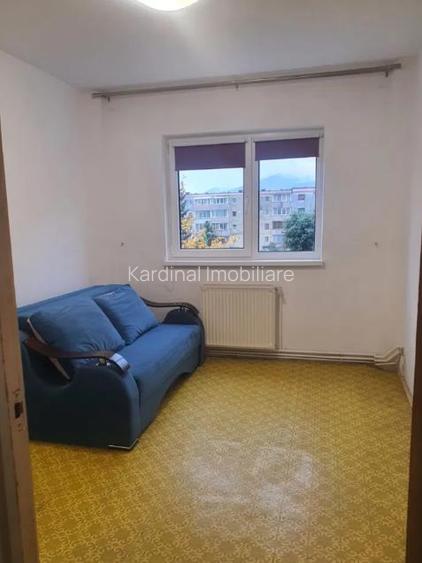 Apartament 3 camere decomandat, etajul 3, Astra Carpatilor - 3