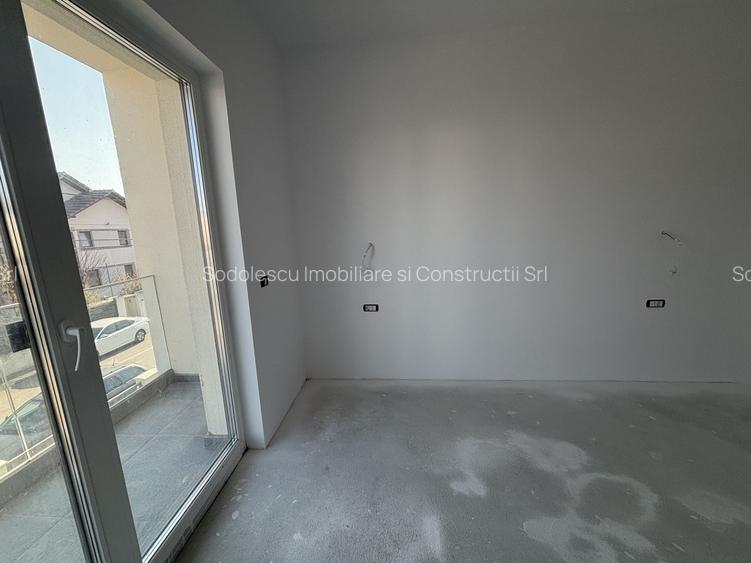 Duplex cu finisaje de calitate si proiect deosebit - 17