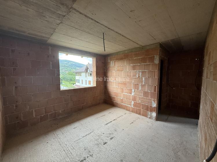 Casă individuală de vânzare la roșu D+P+1 - 208 mp - Micești - Alba - 10