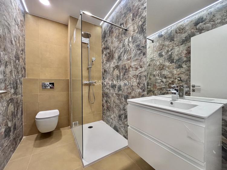 Studio premium în Bel Air Mamaia Nord cu vedere la mare - 6