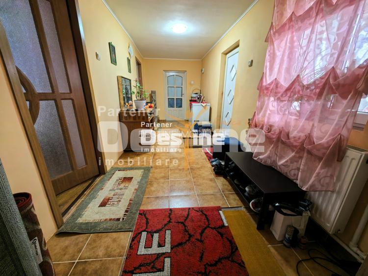 Apartament 2 camere 68 mp + 300mp curte, terasă și beci CUG - 8