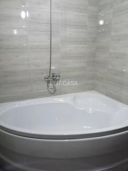 Apartament MODERN, DECOMANDAT, cu 1 camera, zona Galata - Kaufland sos. Voinesti - 6