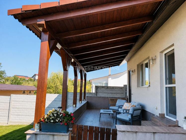 Casă P la cheie în Cihei - 9
