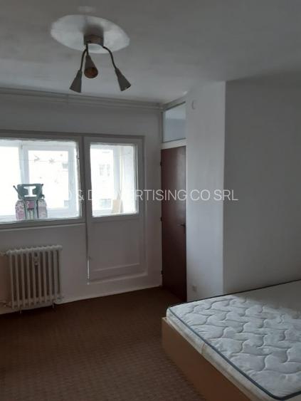 Tei - Parcul Circului - Str. Kepler - Garsoniera Moderna - 300 Euro - 3