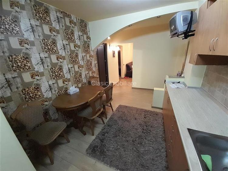 Inchiriere apartament 3 dormitoare Zorilor zona Parcului Iuliu Prodan, Cluj-Napo - 3