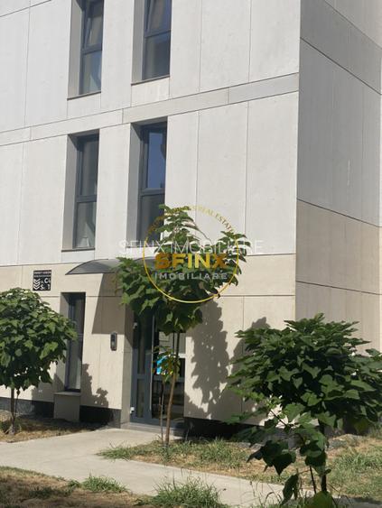 STUDIO DUBLU COCHET 65 mp, PRIMA INCHIRIERE - 22