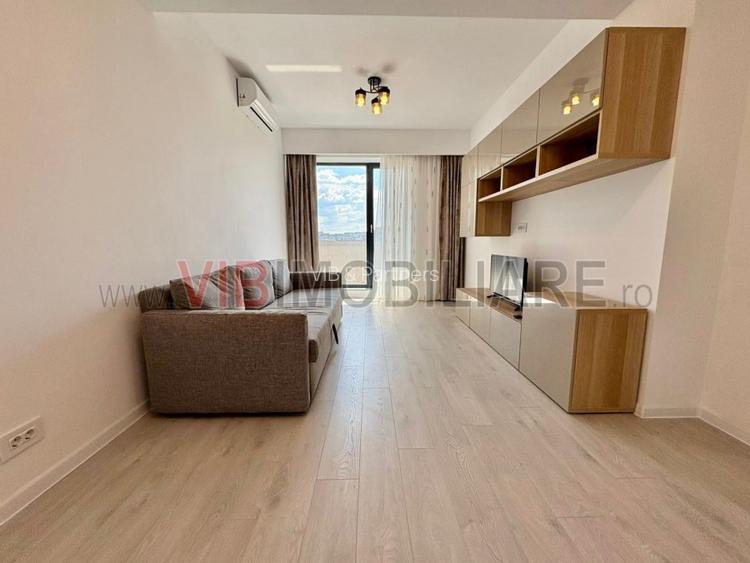 2 Camere- Pacii - Bloc Nou - Parcare - 2