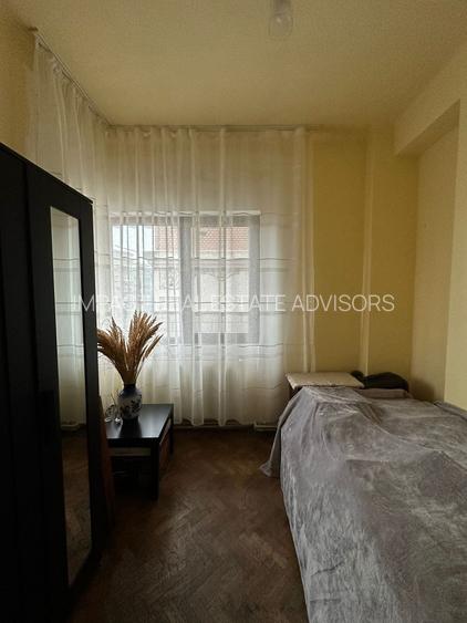 2 CAMERE DINICU GOLESCU | STIRBEI VODA - 4