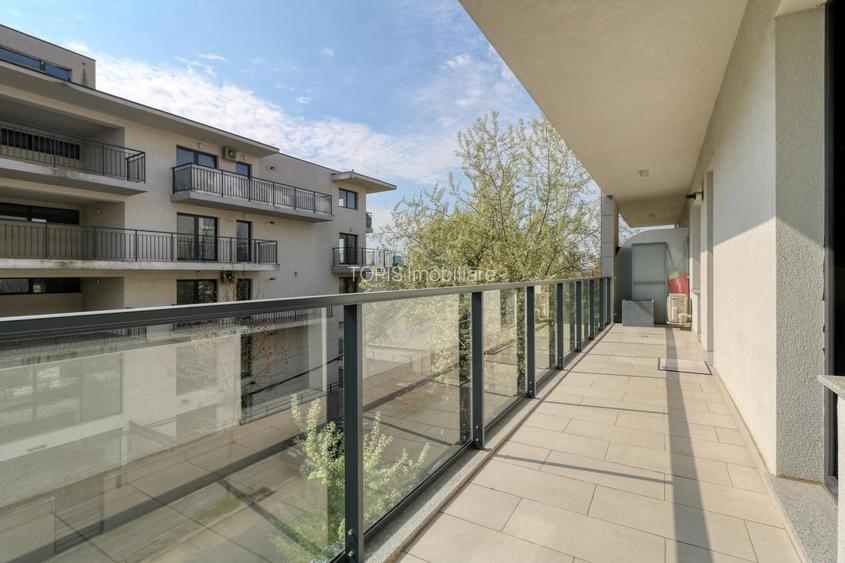 Baneasa / Apartament Premium 77 mp / Parcare Inclusa / Enayati Medical City - 5