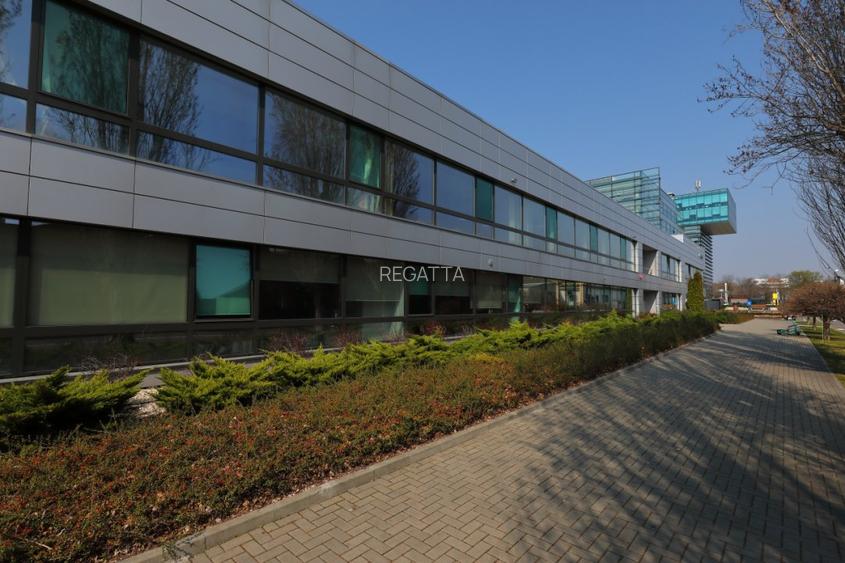 Birouri zona Grozavesti - 3