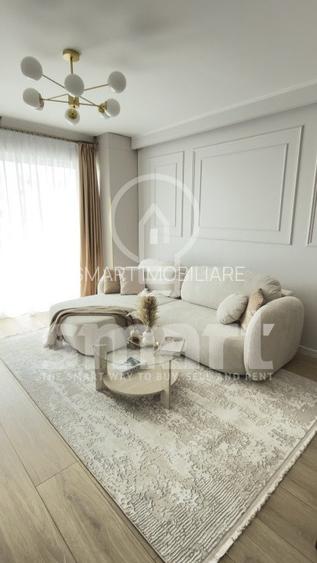 Apartament modern 2 camere, Eroilor , Floresti - 11