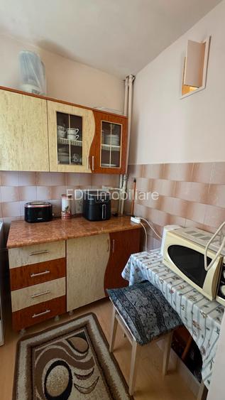 Garsonieră de vânzare, 23 mp, zona Parc Armătura - 4