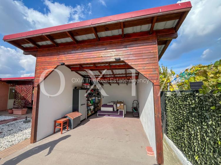 SX639 Beregsau Mare - Vila Individuala - Disponibila Imediat - 27