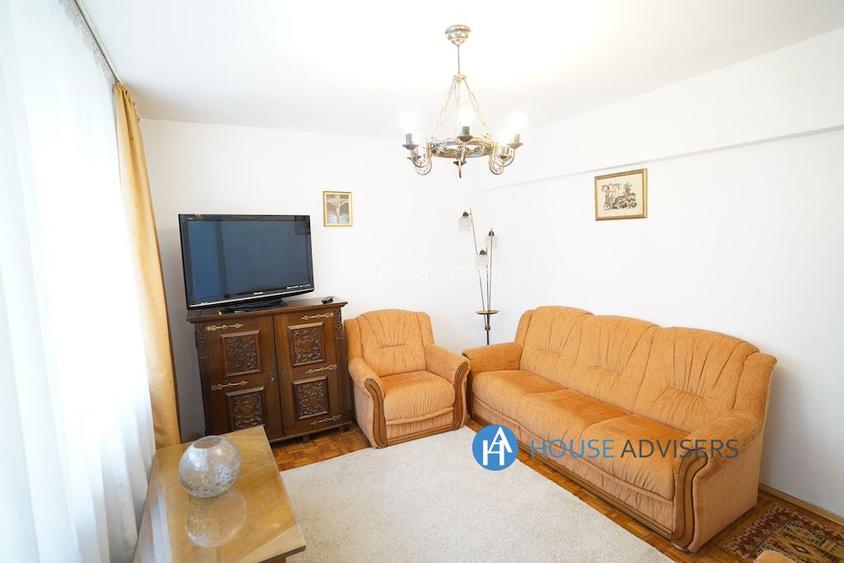 Inchiriere apartament 2 camere Cismigiu - 6