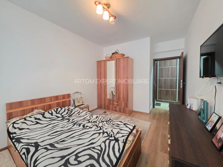 Metalurgiei/Grand Arena/str.Postalionului - 4