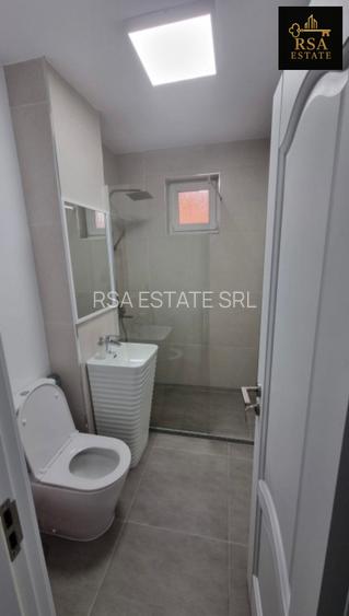Garsoniera de inchiriat, Parter, zona Nord, Ramnicu Valcea - 5