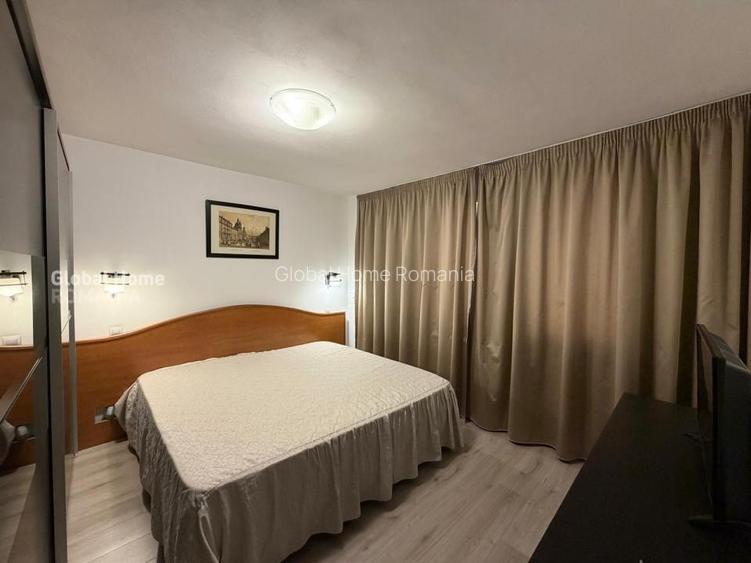 Ultracentral - Zona Cismigiu | Boxa |  Apartament 2 Camere - Balcon + Debara - 8