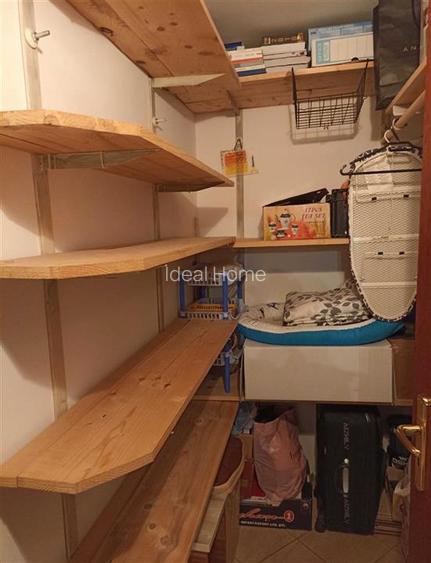 Apartament 2 Camere Decomandat Nicolina - Rond Vechi - 7