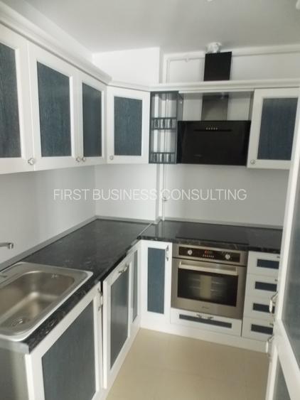 Apartament 2 camere COMPLEX COSMOPOLIS, Mobilat-Utilat MODERN - 5