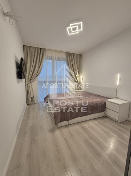 Apartament cu 2 Camere Denya, Centrala proprie! - 6
