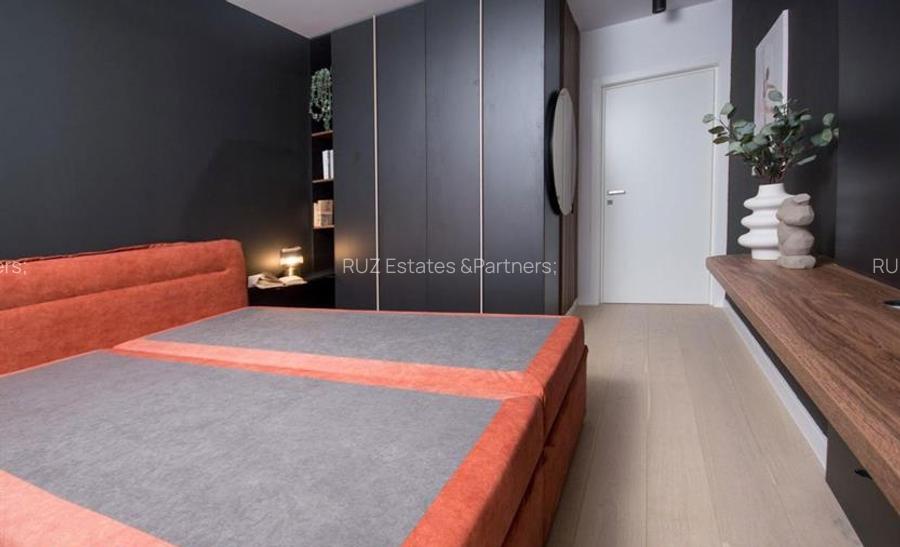 Apartament 2 Camere | Metrou | Terasa | Nusco City - 9