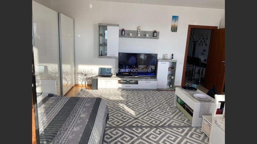 Apartament 2 camere, Ploiești ROmana Residence, 62.5 mp, 162.000€ - 2