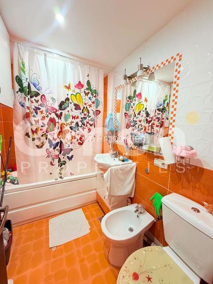 Apartament de vanzare | Zona Hotvon | 48 mp - 5
