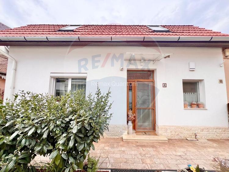 De vânzare apartament cu 5 camere în zona Ultracentrală, Nicolae Jiga - 3