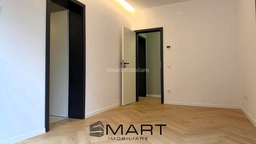 Apartament 4 camere 115mp si curte 200mp Calea Cisnadiei - 10