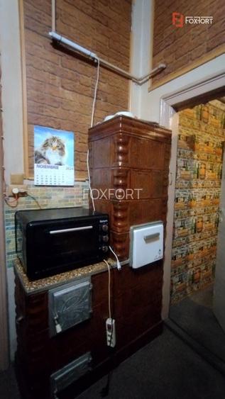 COMISION 0% Apartament 4 camere, Zona Centrala - Boxa si pivnita la subsol - 12
