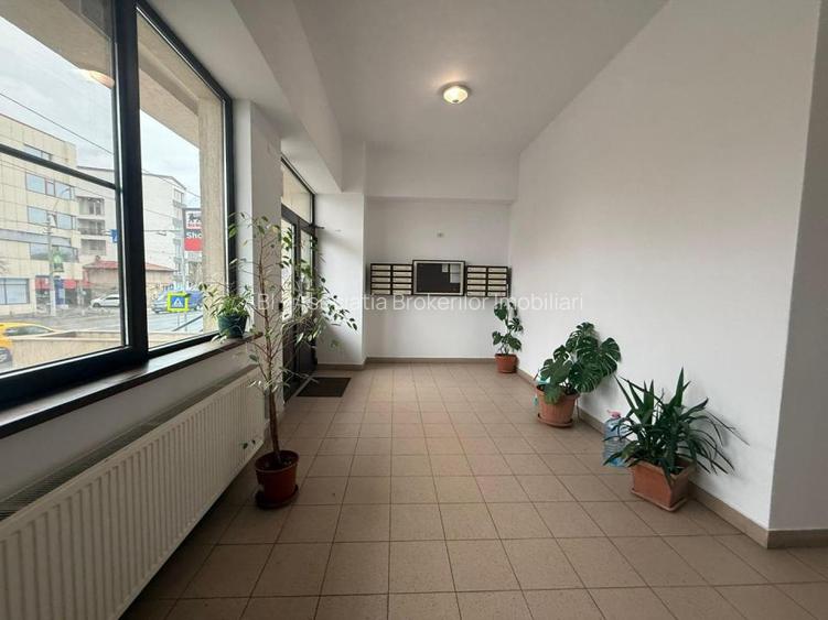 GM1733 Inchiriere aprtament 3 camere Calea Plevnei, stradal - 18