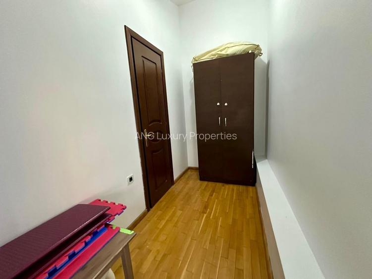 Vilă individuală 17 camere, 850 mp teren | Grădiniță / clinică | Iancu Nicolae - 12