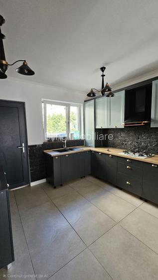 Casa de vanzare, gradina, parcari, Cartier Europa, Cluj-Napoca - 12